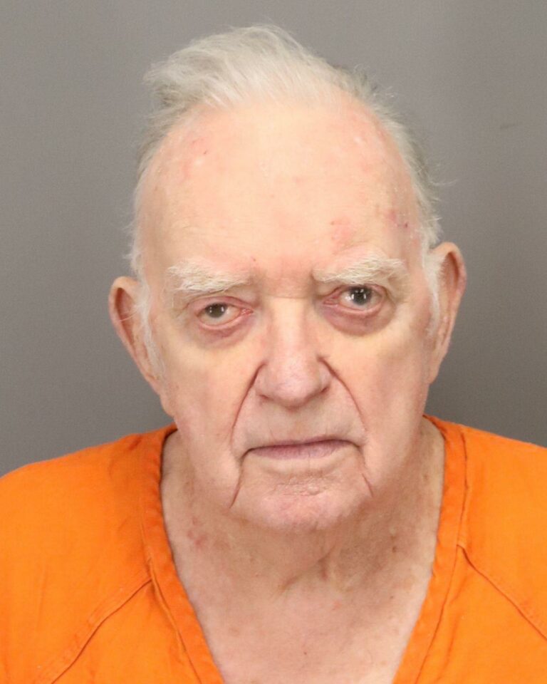 86-year-old Clearwater man arrested in hit and run crash that killed a bicyclist in Safety Harbor