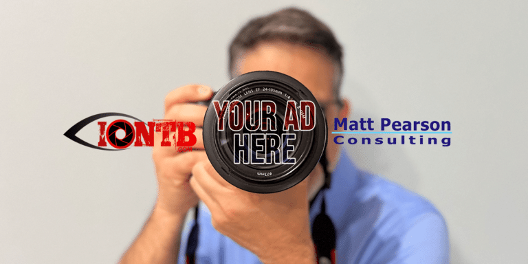 Maximize your advertising reach with IONTB and Matt Pearson Consulting