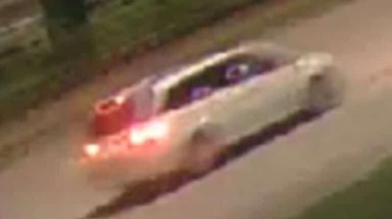 St. Petersburg Police Seek Public’s Assistance in Identifying Road Rage Shooter