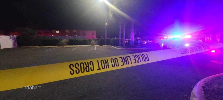 Clearwater Police investigating fatal shooting at the Highland Park Apartments