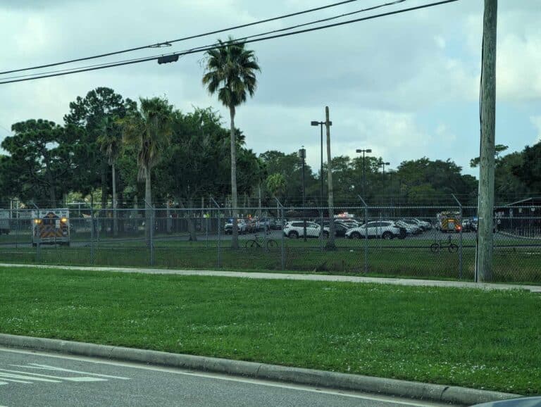 Clearwater Police: Student arrested in stabbing incident at Countryside High idolized terrorists and serial killers