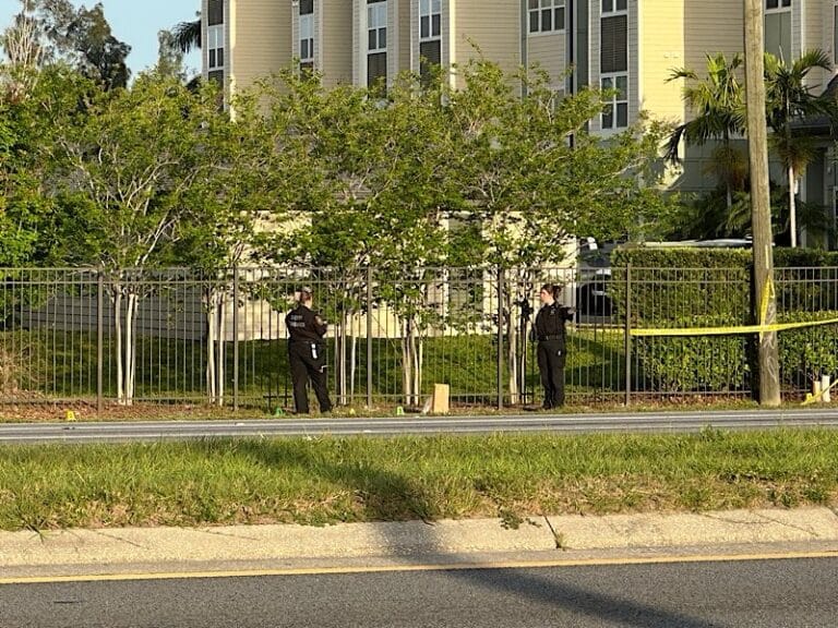Two teens charged with murder after fatal shooting in Largo - IONTB