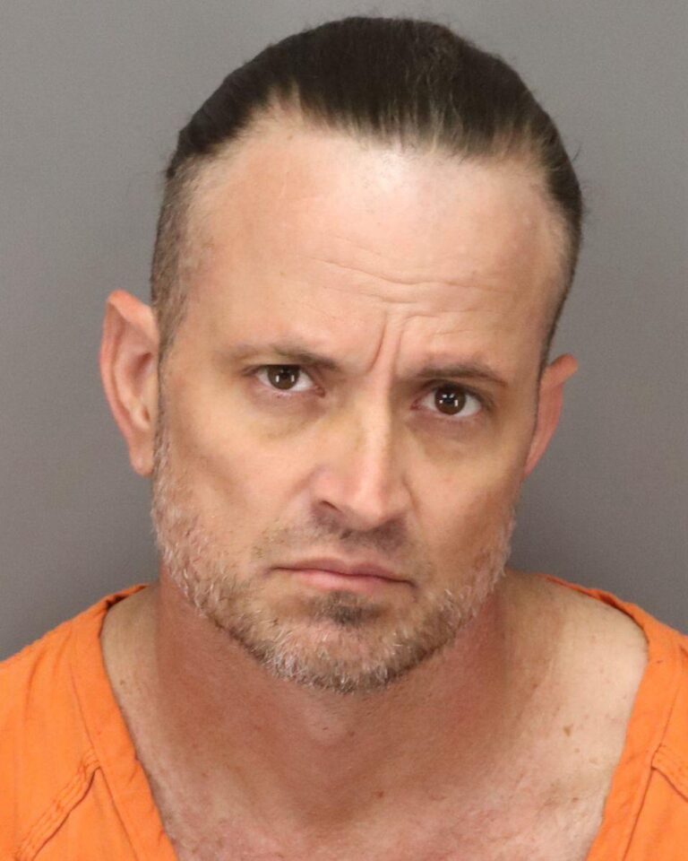 Police say man held Clearwater woman captive over two days and charged at her with a sword