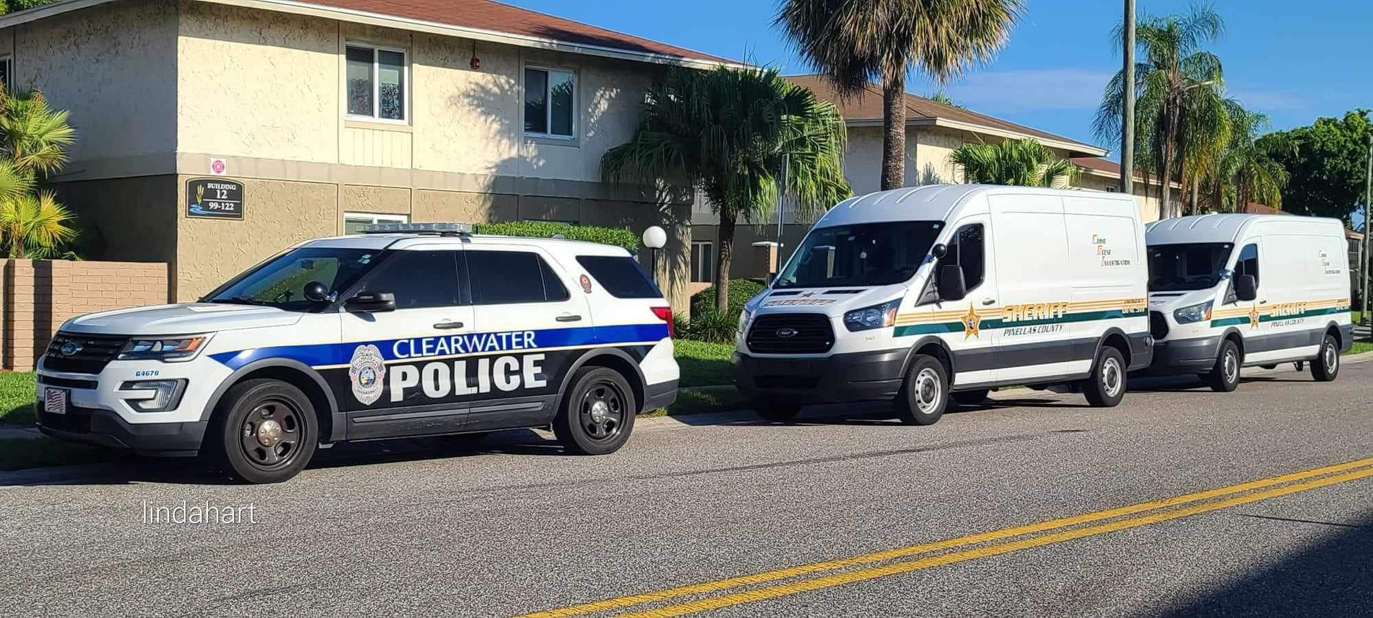 Fatal Shooting In Clearwater Suspect Arrested Iontb 8223