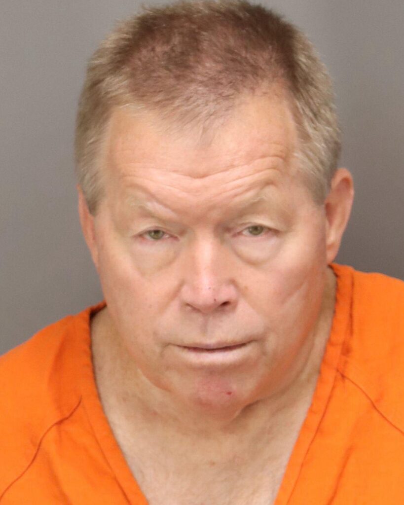 Palm Harbor Man Arrested for DUI After Wrong-Way Crash on Clearwater ...