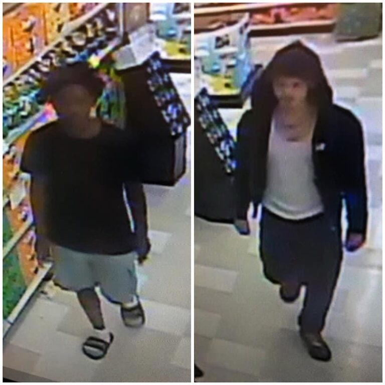 Armed Robbery at Clearwater Publix: Police Seek Suspects