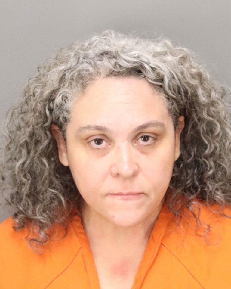 Detectives arrest Largo woman after stealing exotic bird at the Oldsmar Flea Market