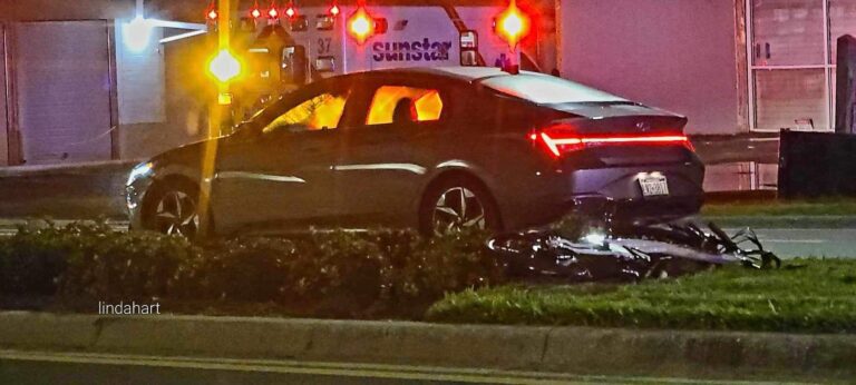 Clearwater Crash on Court Street Leaves Bicyclist Seriously Injured