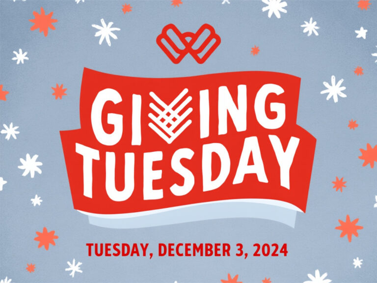 IONTB in 2025. We Need Your Support During GivingTuesday