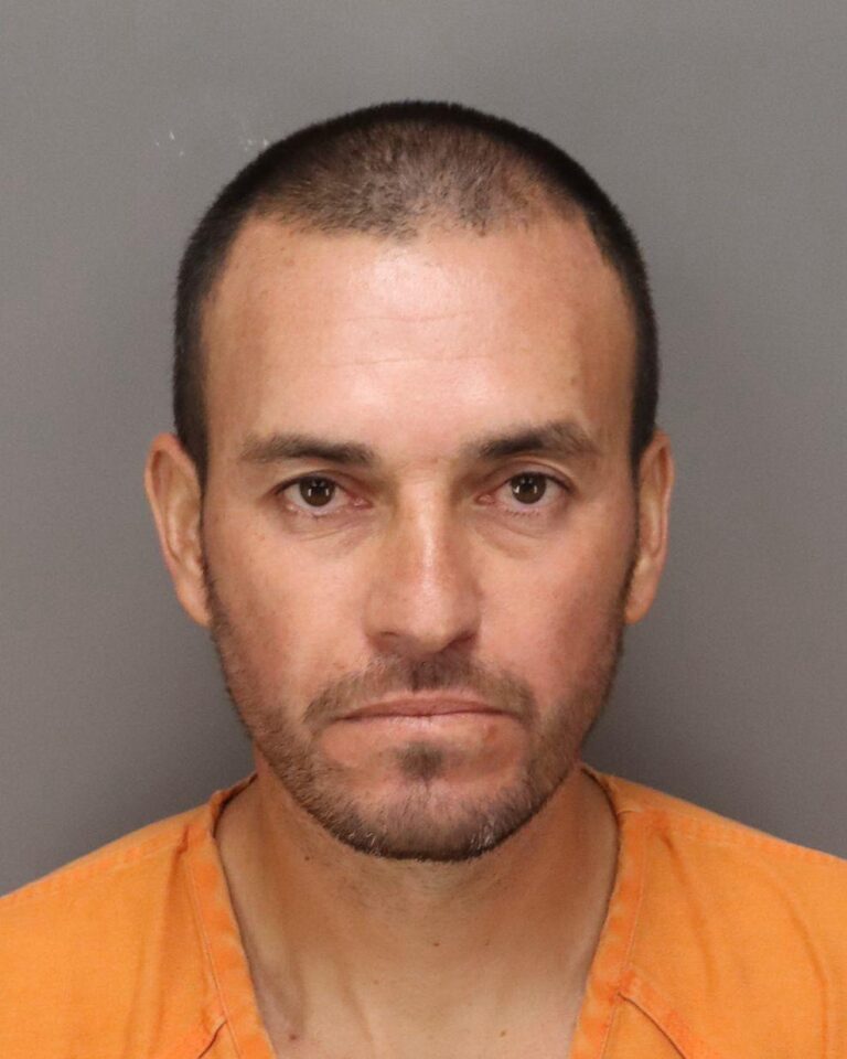 Pinellas County Soccer Coach Arrested for Lewd and Lascivious Touching of a Minor