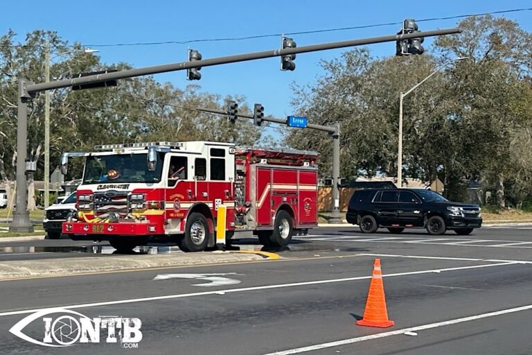 Teen Bicyclist Dies Following Crash at Keene Road and Cleveland Street