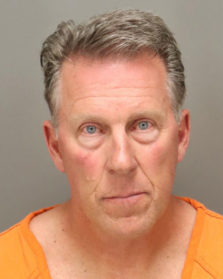 Man Arrested in St. Pete Beach for Shining Laser at Sheriff’s Office Helicopter