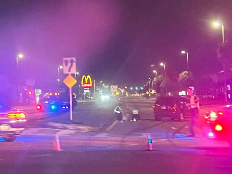 Pinellas Park: E-Bike Rider Critically Injured in Early Morning Collision