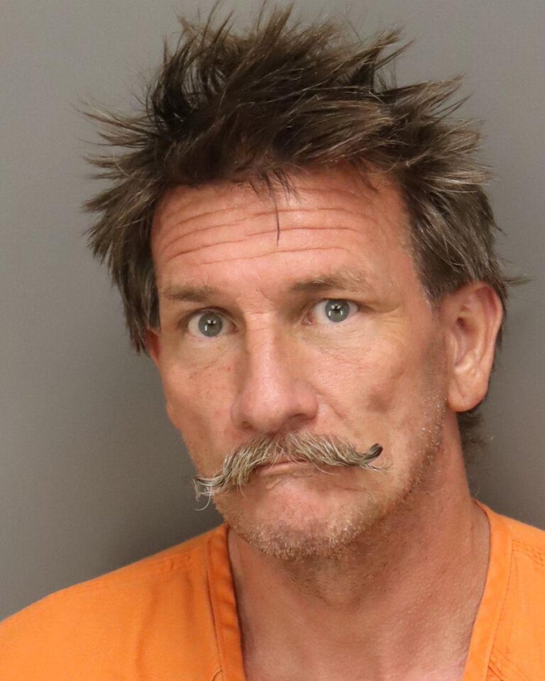 Pinellas Park Man Arrested on Capital Sexual Battery Charges