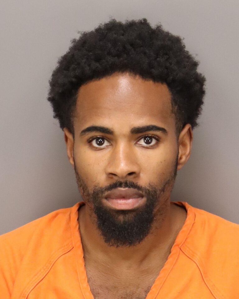 Largo Man Arrested After Battering Disabled Group Home Residents
