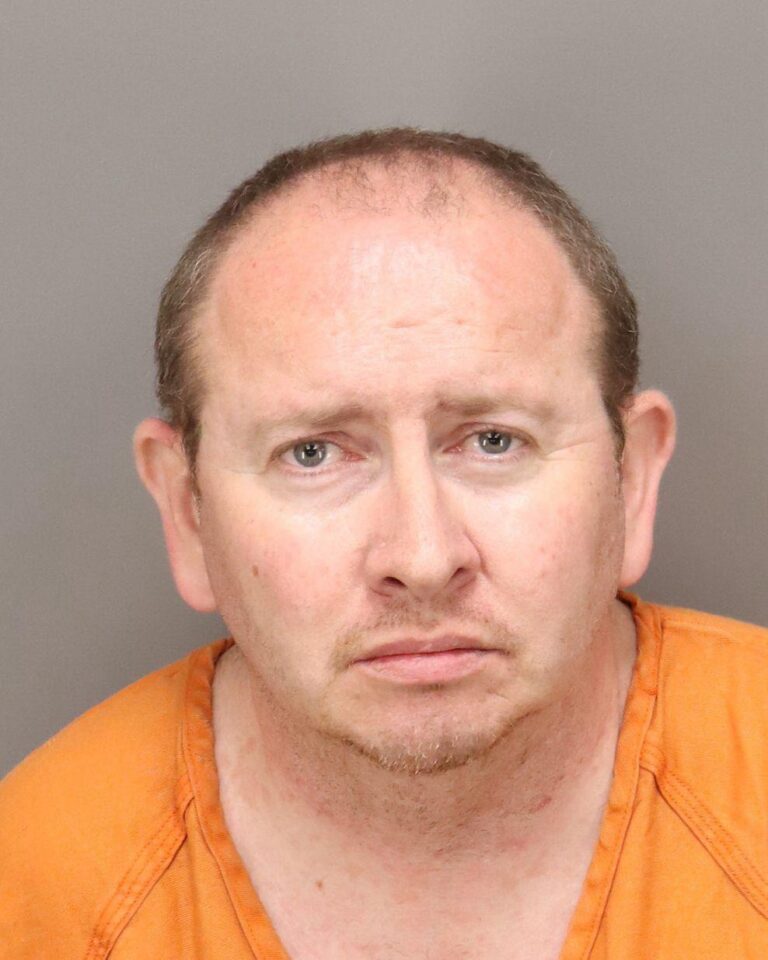 Largo Elementary Teacher Arrested by Federal Marshal
