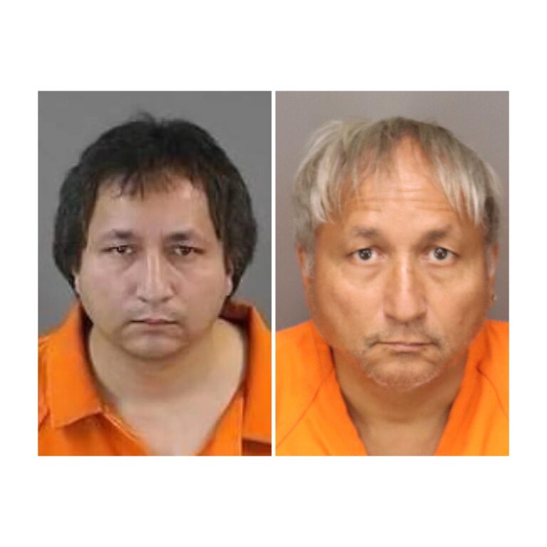 Fugitive and Accused Child Rapist Donnie Phelps Arrested in Largo After Nearly Two Decades on the Run