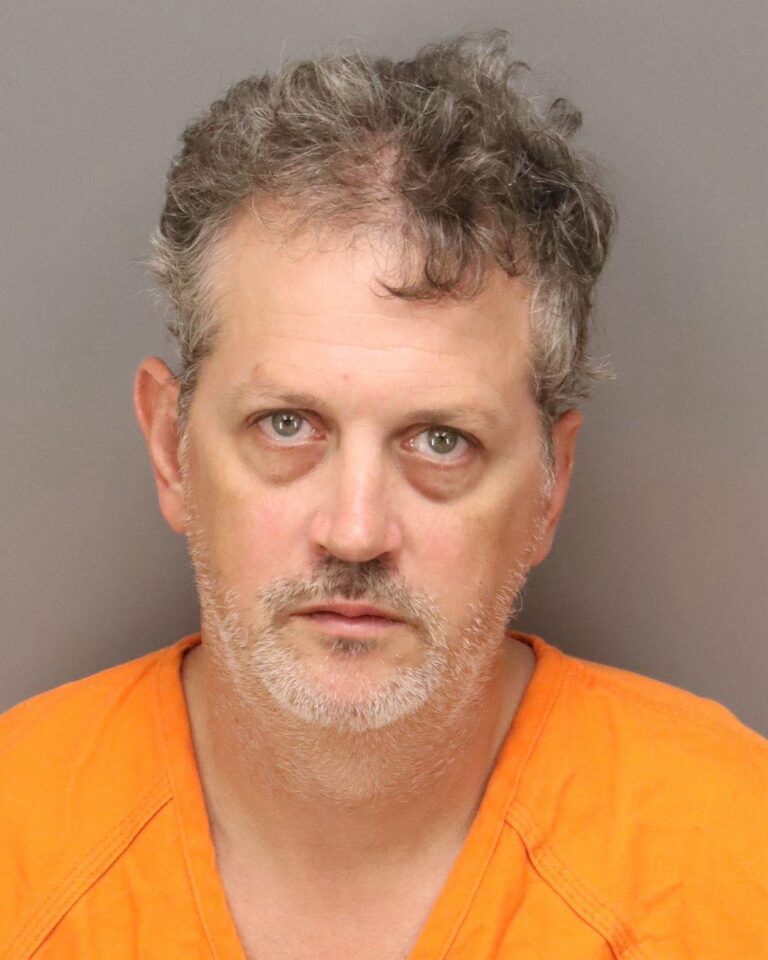 Pinellas Park Man Arrested for Sexual Battery of a 6-year-Old Girl
