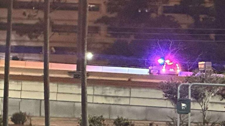 Fatal Motorcycle Crash Shuts Down Southbound U.S. 19 in Clearwater