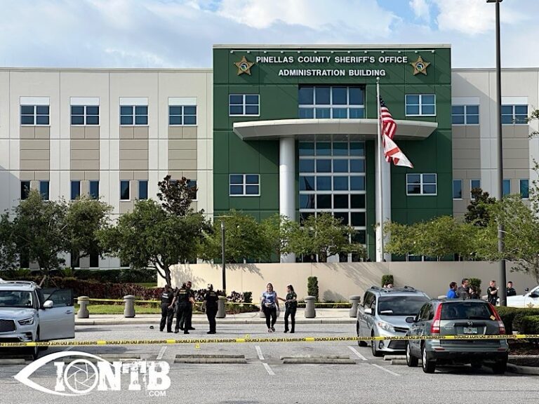 Custody Exchange Turns Violent: Daughter Accused of Attempted Murder