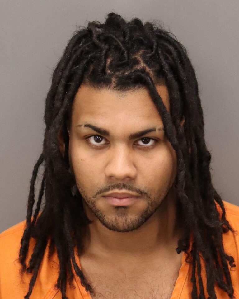 Clearwater Man Arrested for Attempted Murder Following Road Rage Shooting