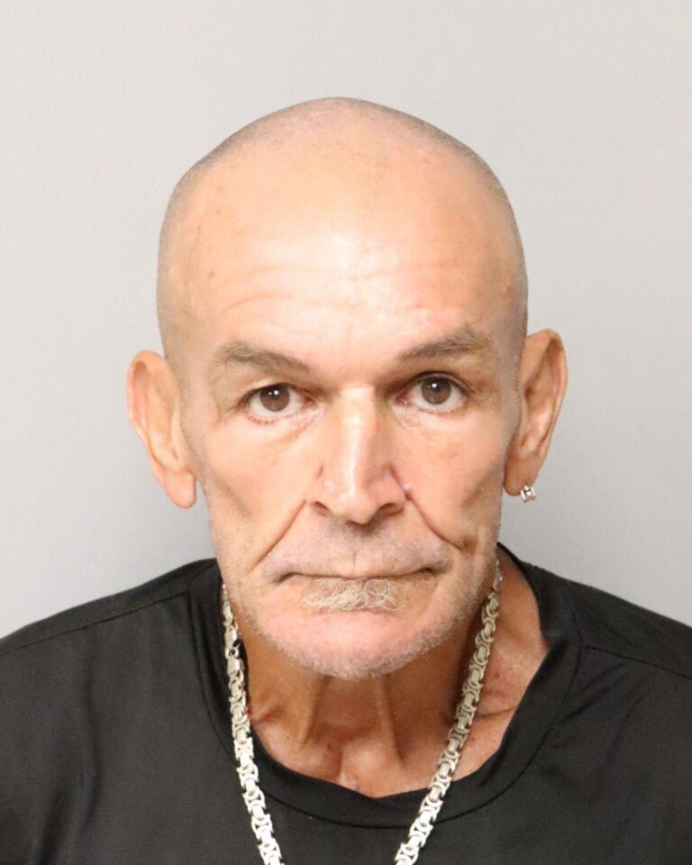 St. Petersburg Man Arrested for Attempted First-Degree Murder