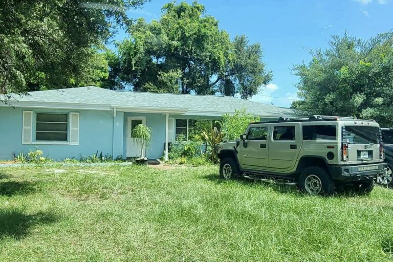 Woman Arrested for First-Degree Murder After Shooting in Unincorporated Clearwater