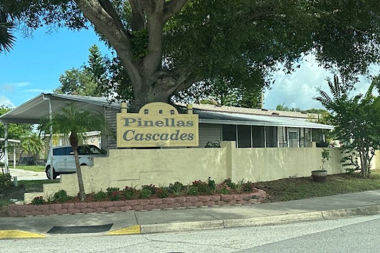 Pinellas Park Police Arrest Suspect After Couple Fends Off Home Invasion