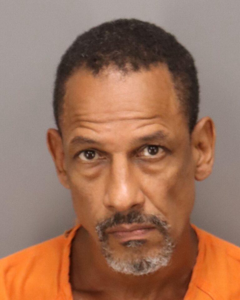 Pinellas Park Police Arrest Suspect in Violent Domestic and Sexual Battery Case