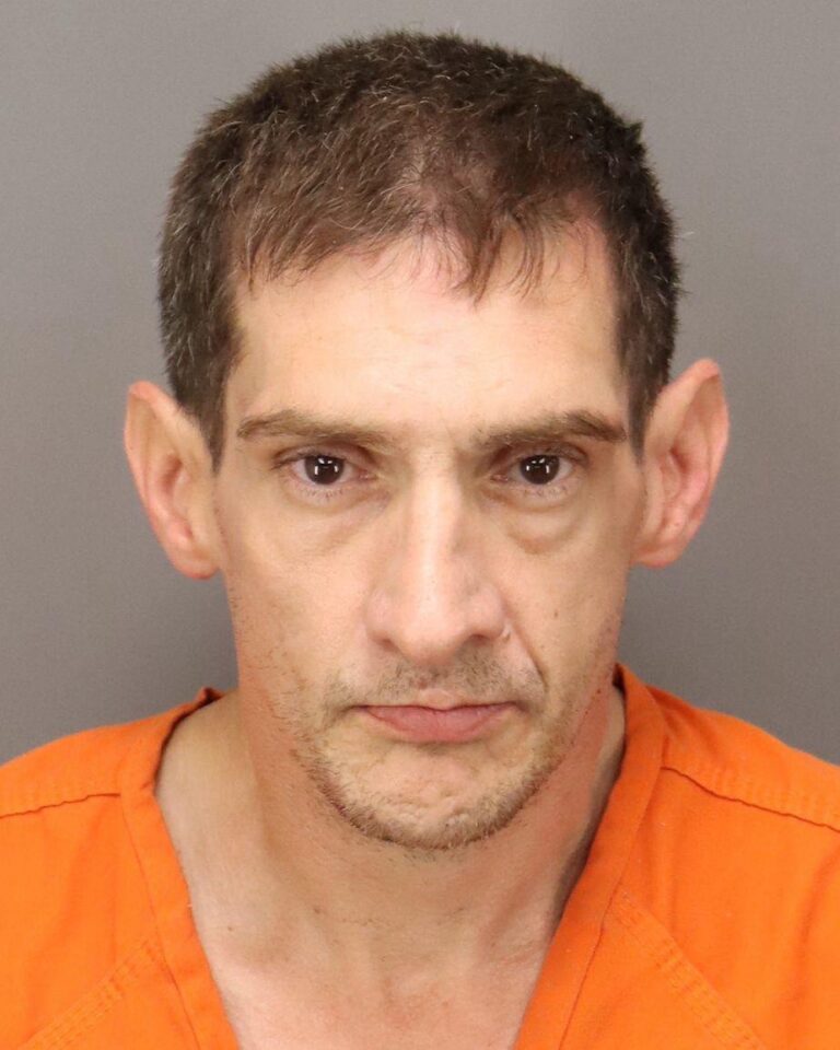 Seminole Man Arrested for Possession of Child Sexual Abuse Material