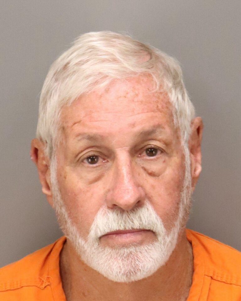 Pinellas Park Police Department Arrests Former Officer for Traveling to Meet a Minor