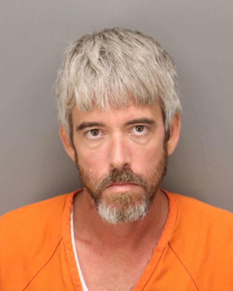 Family Friend Arrested for Sexual Battery and Lewd and Lascivious Molestation in Pinellas Park