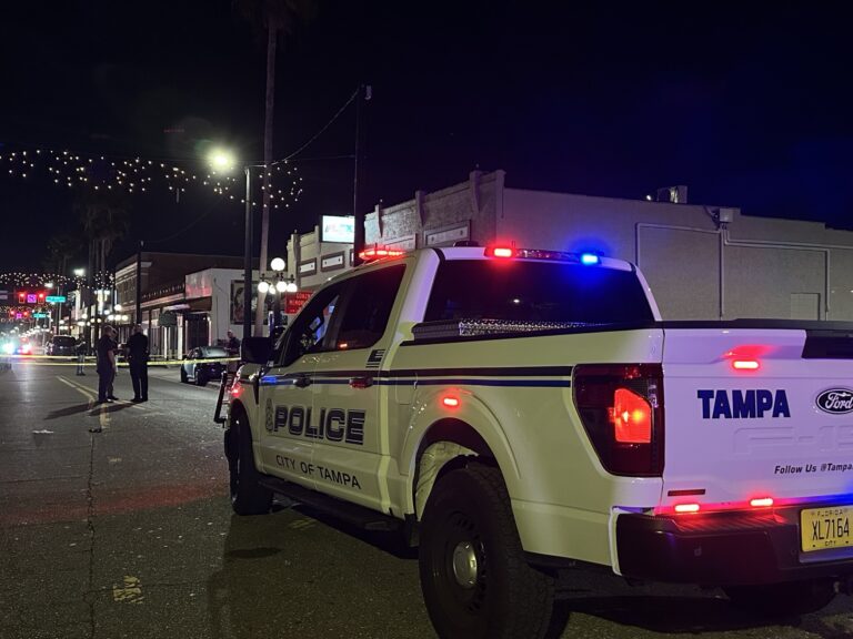 Man Arrested After Shooting Leaves One Dead in Ybor City
