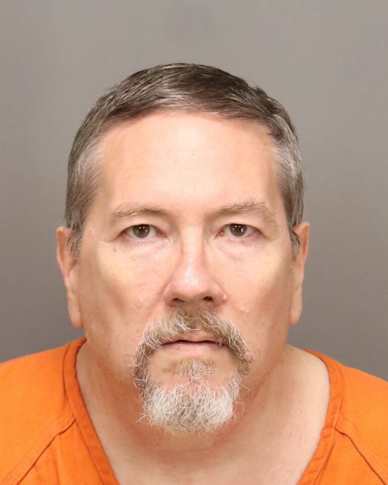 Pinellas County Schools Employee Arrested for Child Abuse