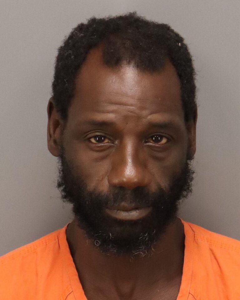 Clearwater Police Arrest Man on Kidnapping and Drug Charges