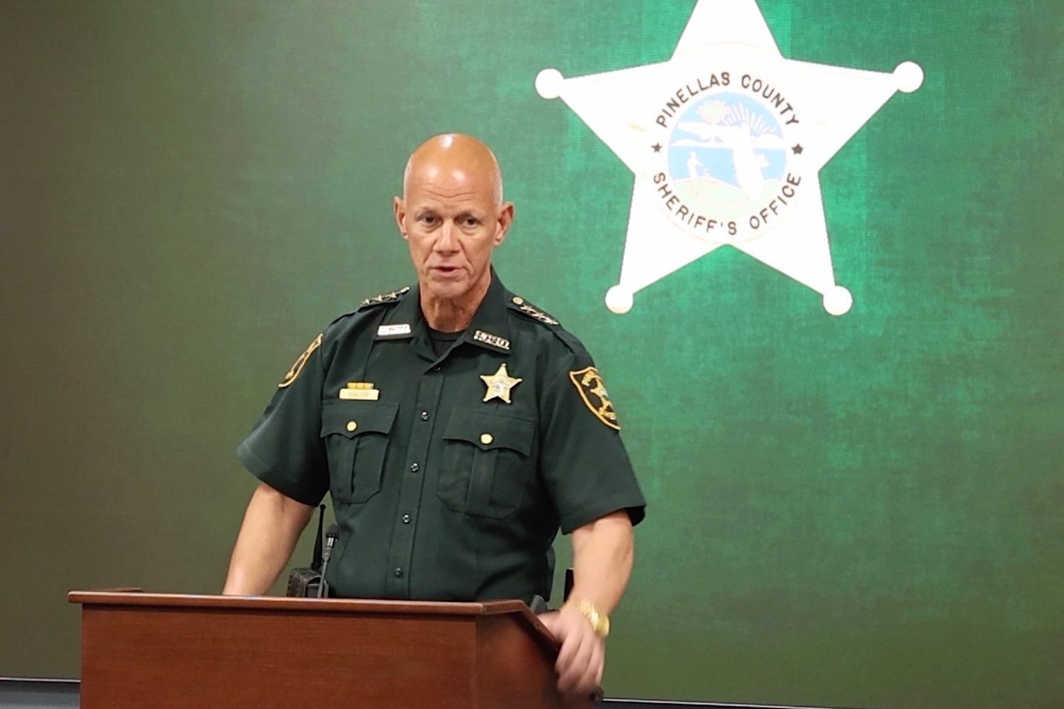 Pinellas Mom Busted for Producing 'Grotesque' Child Porn Involving Bestiality and Molestation of Her Own 11-Year-Old Daughter - IONTB