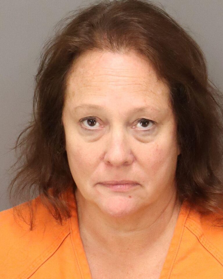 Woman Arrested for Attempted Murder of Husband in Seminole