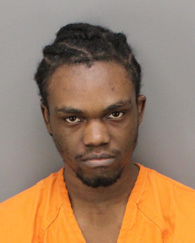 Largo Resident’s E-Bike Stolen; Tracking Device Leads to Arrest