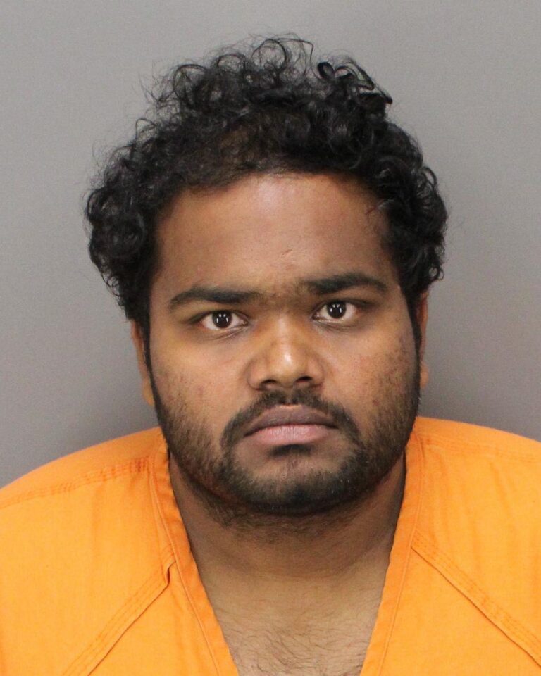 Man Arrested for Domestic Battery; Claims Ignorance of Law Citing Cultural Differences