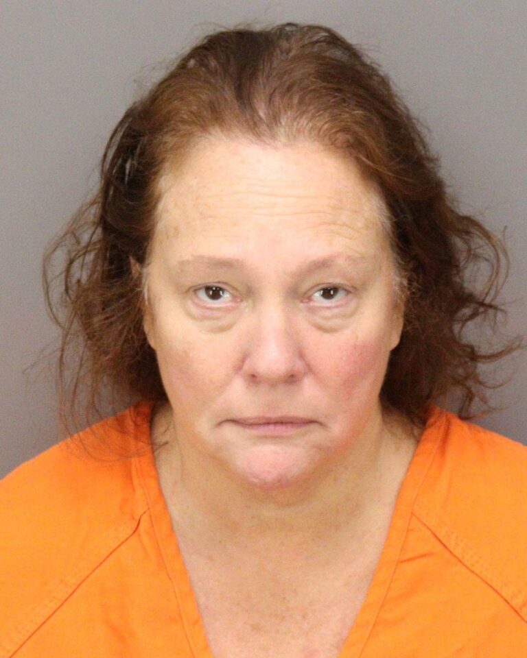 Nurse Strangled With Ankle Monitor Cord; Patient Arrested for Attempted Murder