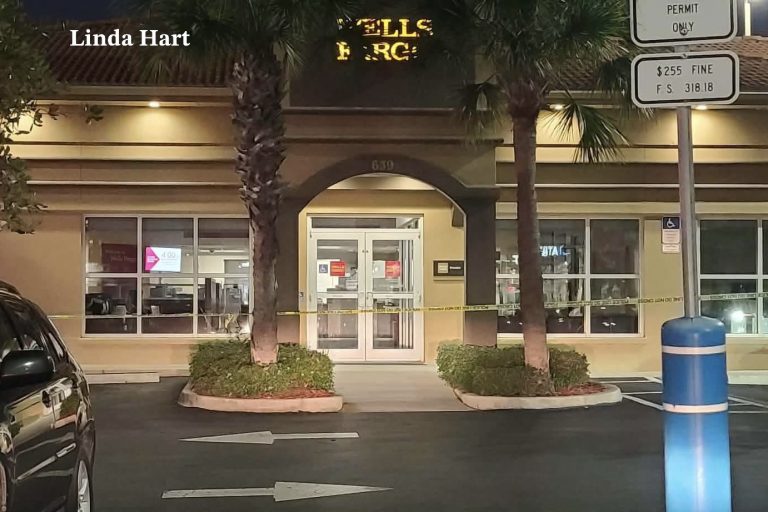 Clearwater Bank Robbed at Gunpoint; Suspect Believed Tied to Prior Case