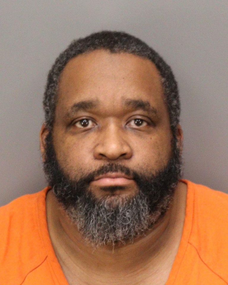 Suspect Accused of Shooting Woman After Prostitution Agreement Falls Apart in St. Petersburg