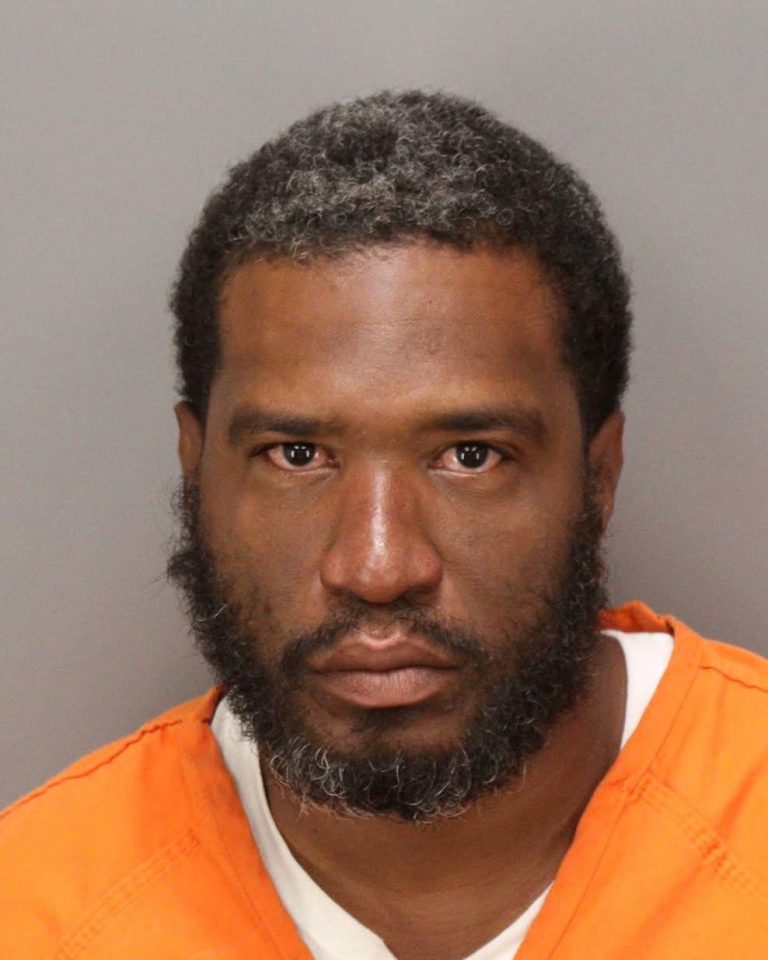 Police Charge Man in Fourth Robbery-Related Incident Involving St. Petersburg Amscot