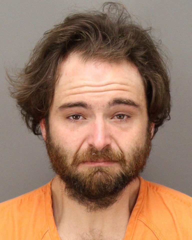 Detectives Arrest Gulfport Man on Child Pornography Charges