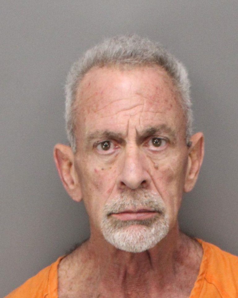 Tarpon Springs Man Arrested for Animal Cruelty Following Dog’s Death