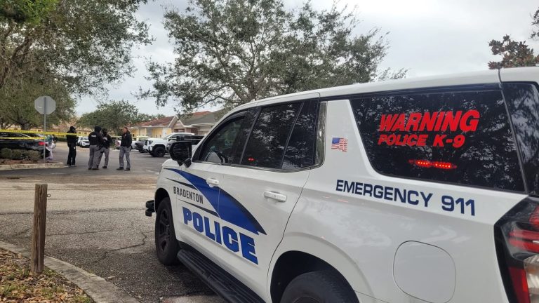 One Dead, One Injured in Shooting at Bradenton Medical Complex; Suspect in Custody
