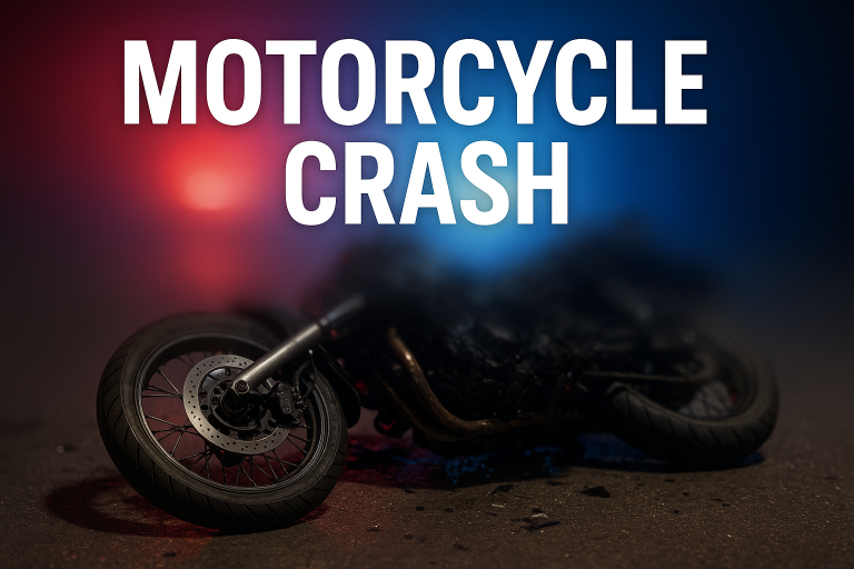 Motorcyclist Killed in US-19 Crash in Palm Harbor
