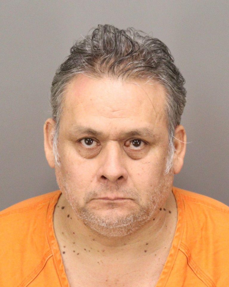 Seminole Man Arrested for Possession of Child Pornography