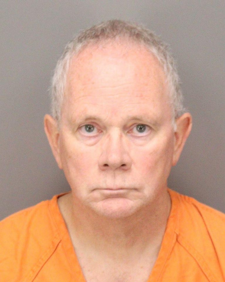 Seminole Man Charged With Lewd and Lascivious Exhibition