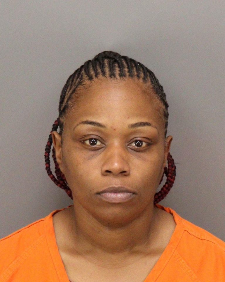 Group Home, Daycare Employee Arrested on Child Abuse Charge in Largo